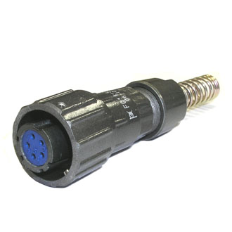 FQ14-5PIN TK-8 SZC