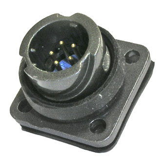 FQ14-5PIN ZJ SZC