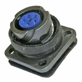 FQ14-6PIN ZK SZC