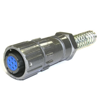 FQ14-7PIN TK-8 SZC