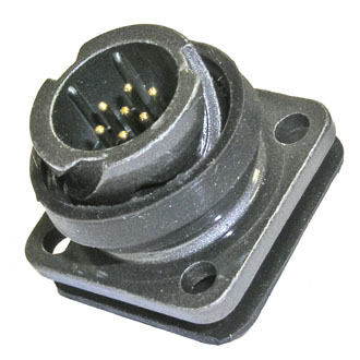 FQ14-7PIN ZJ SZC