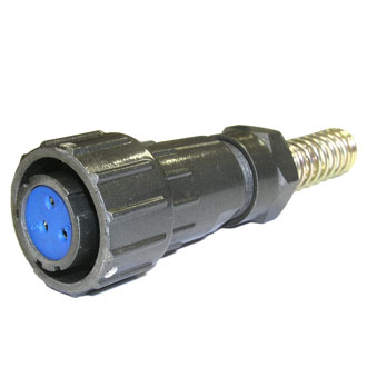 FQ18-3PIN TK-8 SZC