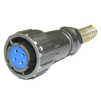 FQ18-4PIN TK-8 SZC