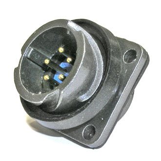 FQ18-5PIN ZJ SZC