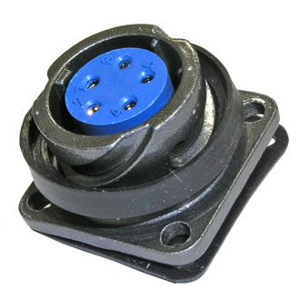 FQ18-5PIN ZK SZC