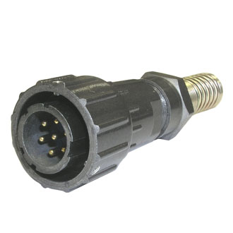 FQ18-7PIN TJ-8 SZC