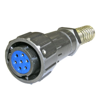 FQ18-7PIN TK-8 SZC