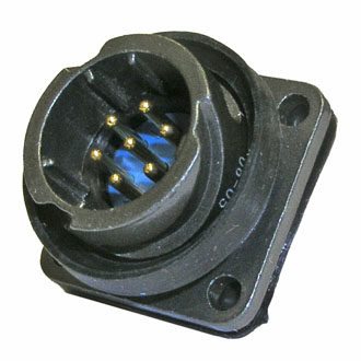FQ18-7PIN ZJ SZC