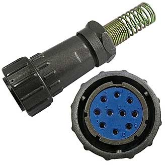 FQ24-10PIN TK-12 SZC