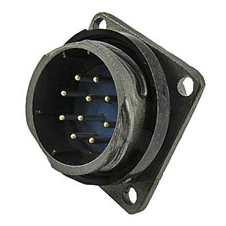 FQ24-10PIN ZJ SZC