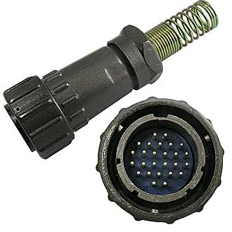FQ24-26PIN TJ-12 SZC