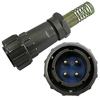 FQ24-4PIN TJ-12 SZC