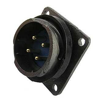 FQ24-4PIN ZJ SZC