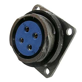 FQ24-4PIN ZK SZC