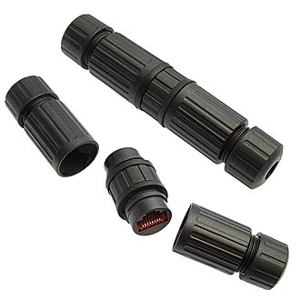 SZC-16-RJ45-1 IP68 SZC
