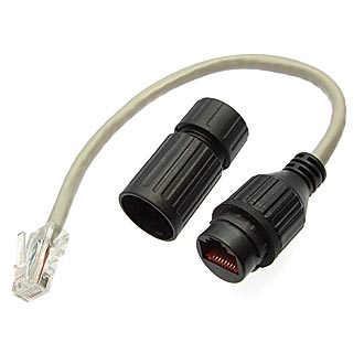 SZC-16-RJ45-2 IP68 SZC