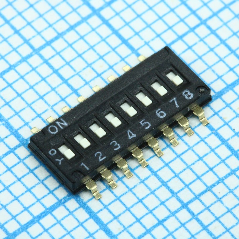 A6H8101 Omron