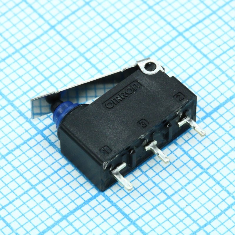 D2HW-A211D Omron