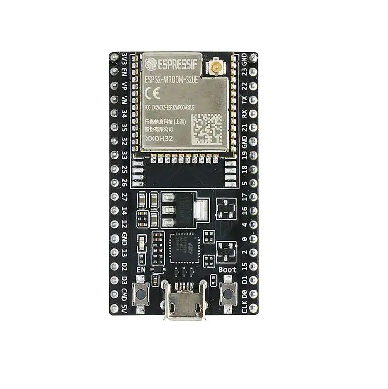 ESP32-WROOM-32U-N4 ESPRES