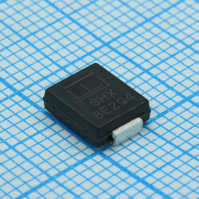 SMCJ220A Littelfuse