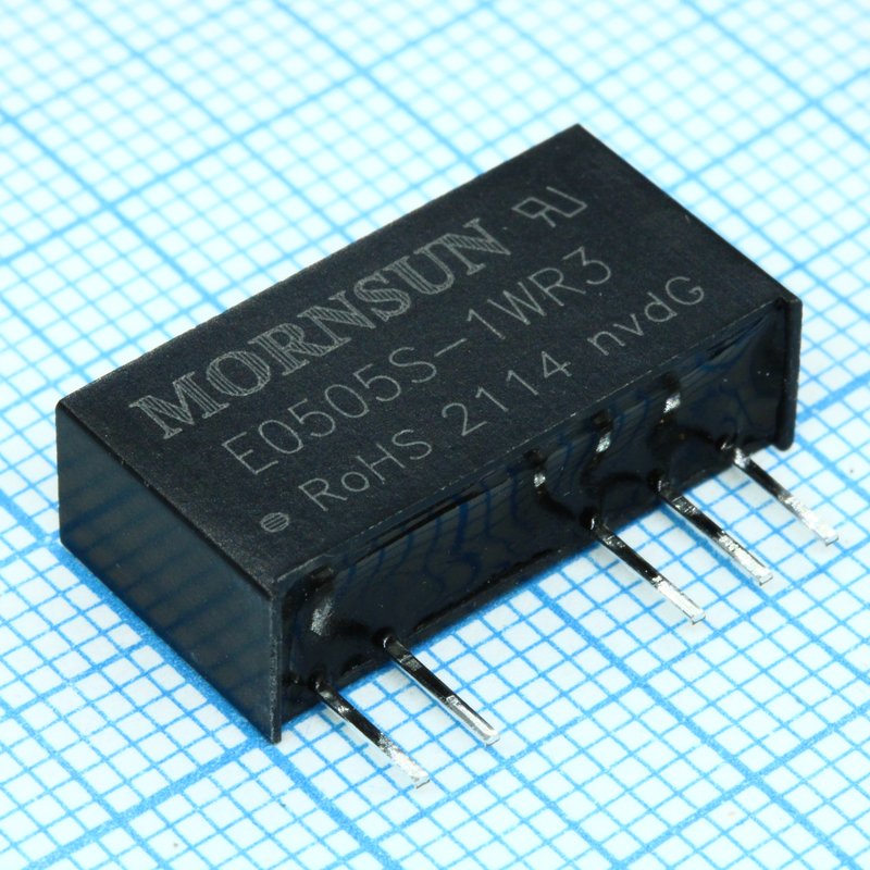 E0505S-1WR3 Mornsun