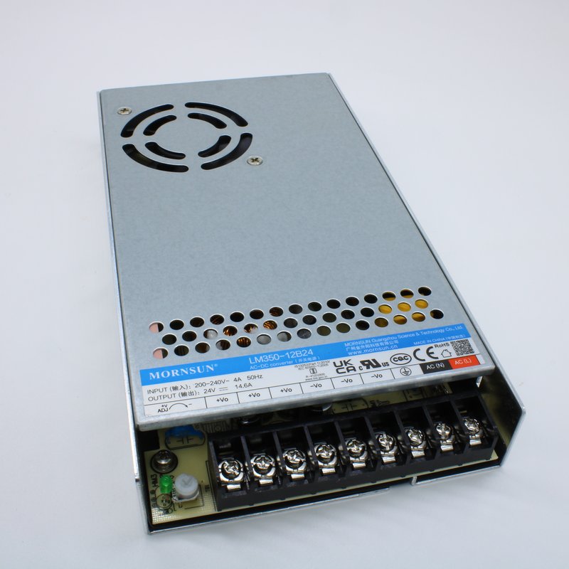 LM350-12B24 Mornsun