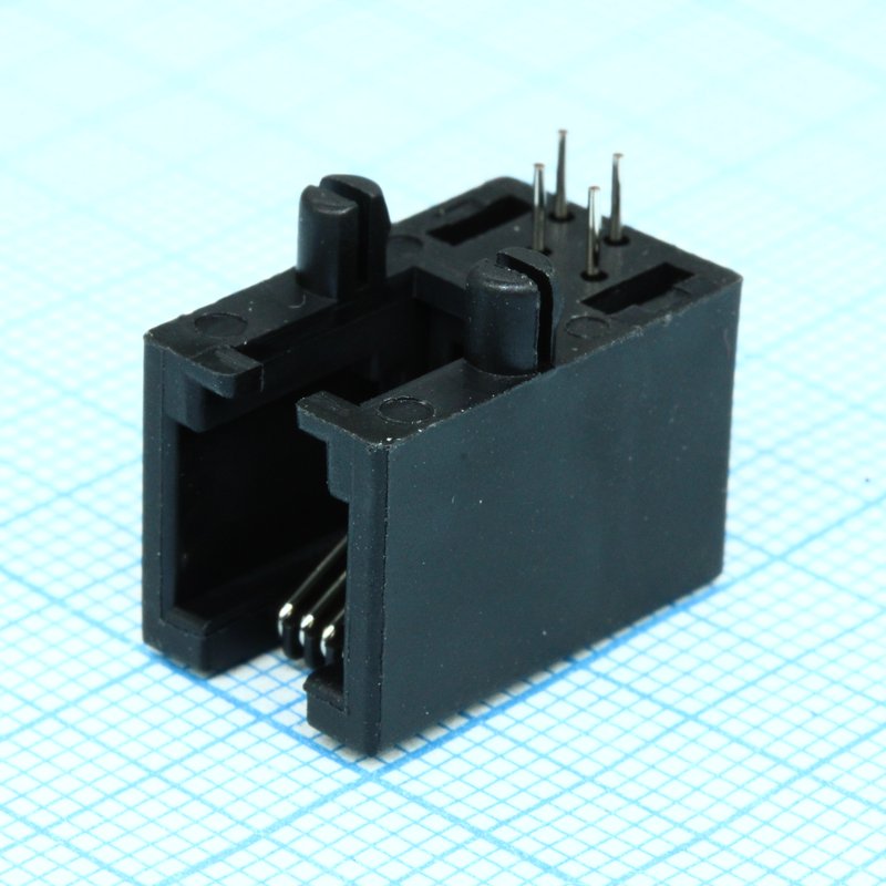 KLS12-135-4P4C-1-01 KLS Electronic