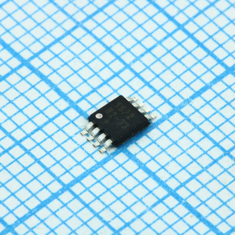 DS1672U-33+T&R Analog Devices