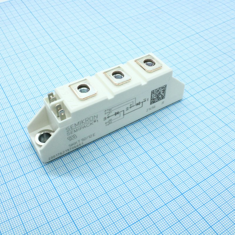 SKKT92/12E Semikron