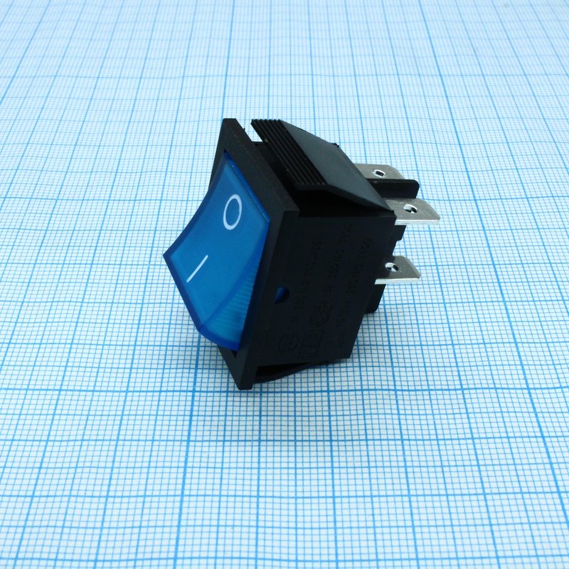 RK1-01-1 06 B/BL C 0-WA Soken