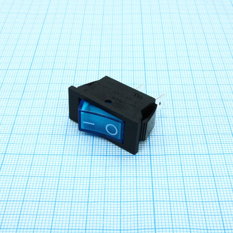 RK1-17-1 01 B/BL C 0-WA Soken