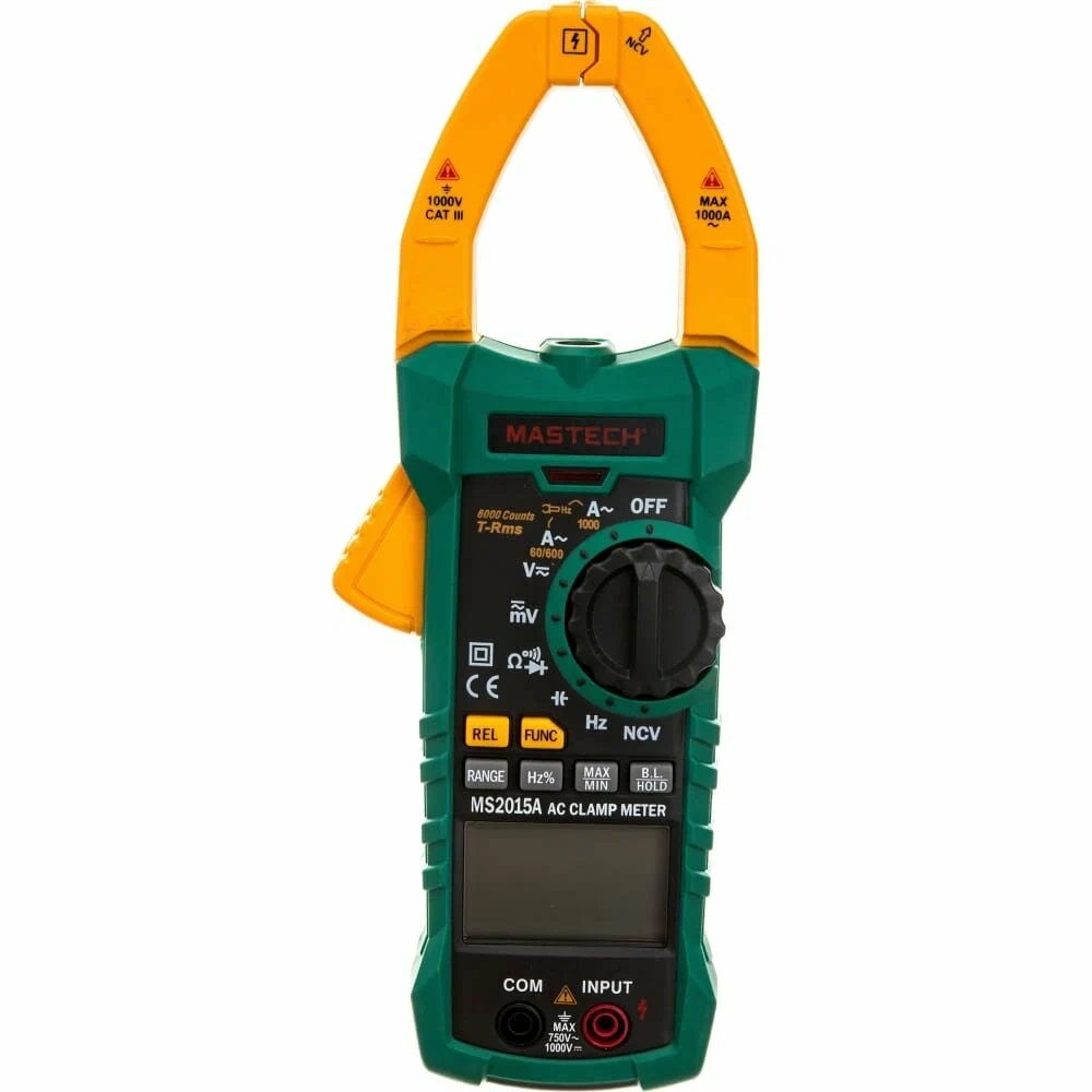 MS2015A MASTECH