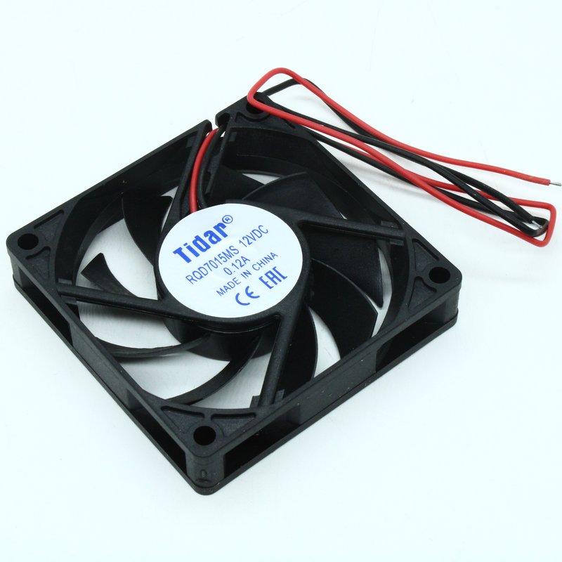 RQD 7015MS 12VDC Tidar