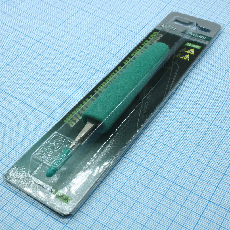 TZ-202N Pro'sKit