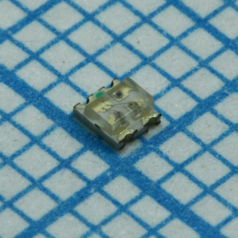 FYLS-0605RGBC Foryard