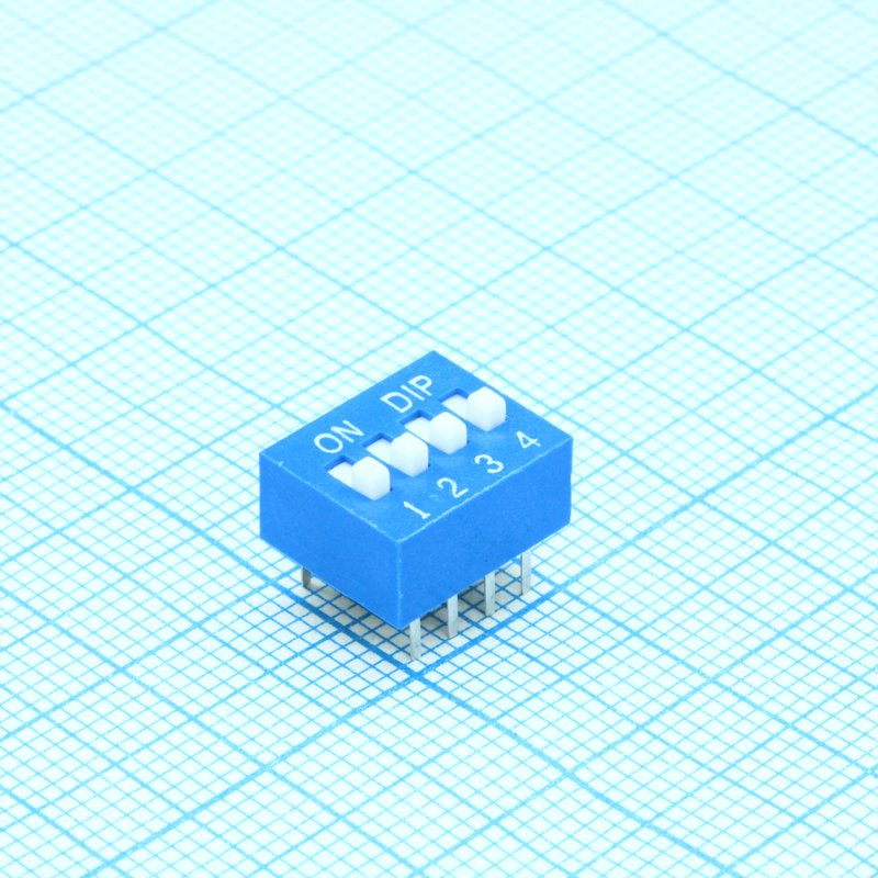 L-KLS7-DST-04-B-00 KLS Electronic