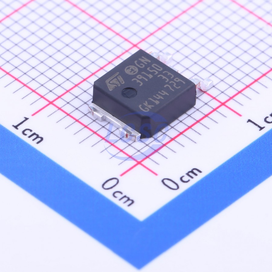 LD39150DT33-R ST Microelectronics