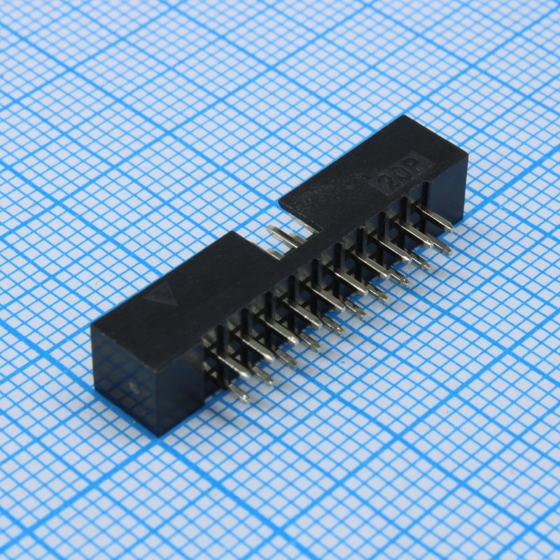 L-KLS1-202B-20-S-B KLS Electronic