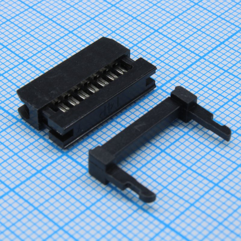 L-KLS1-204B-14-B KLS Electronic