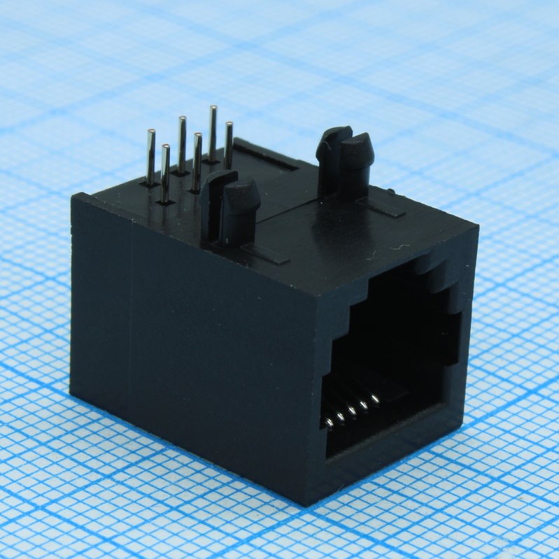 L-KLS12-302-6P6C-1-01 KLS Electronic