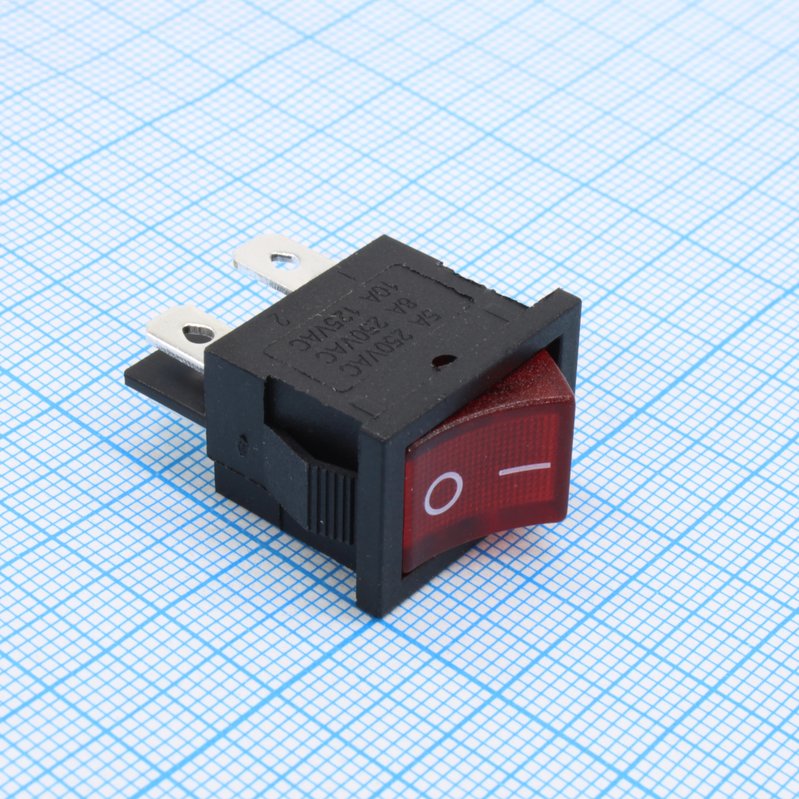 L-KLS7-024-201N11RB KLS Electronic