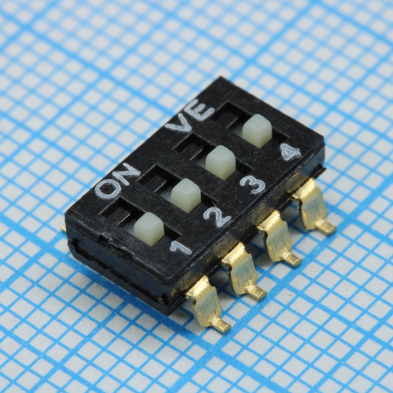 L-KLS7-KL-04-N-00 KLS Electronic