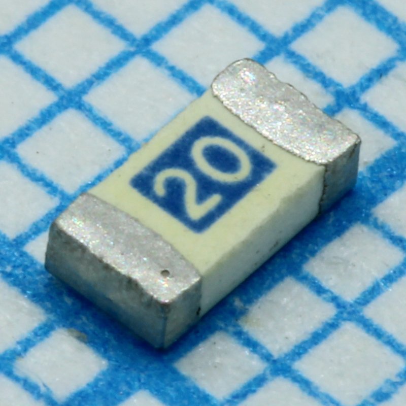 0501020.WR Littelfuse