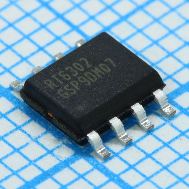 RT6302GSP Richtek