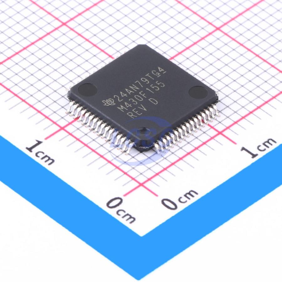 MSP430F155IPMR Texas Instruments