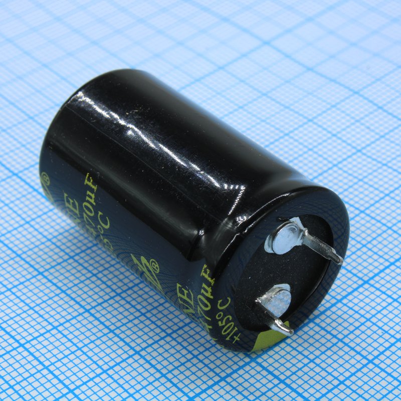 JNE2D471M10002200350 JB Capacitors