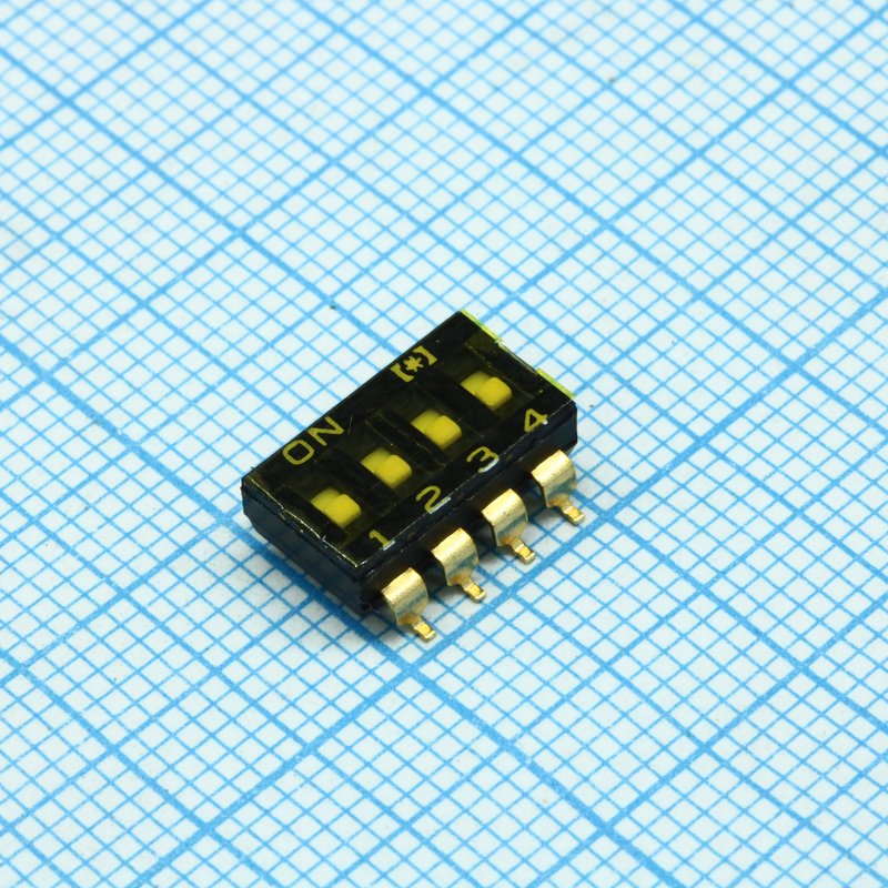 DS1040-02-04SBWR Connfly