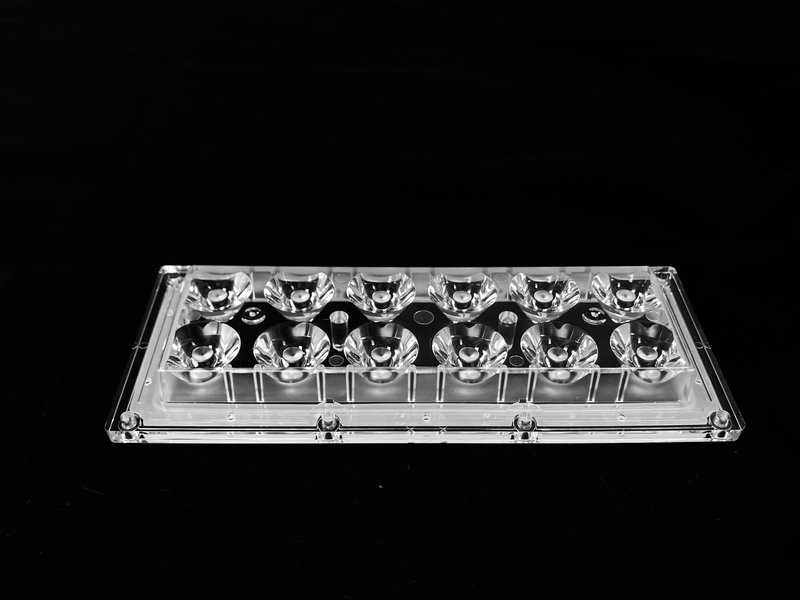 ALHB173D12LED8G Asahi Optics