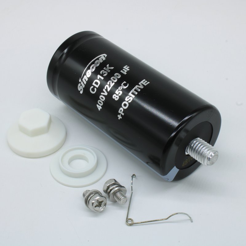 GBK222M2G51A58ZVG7S00 Sinecon
