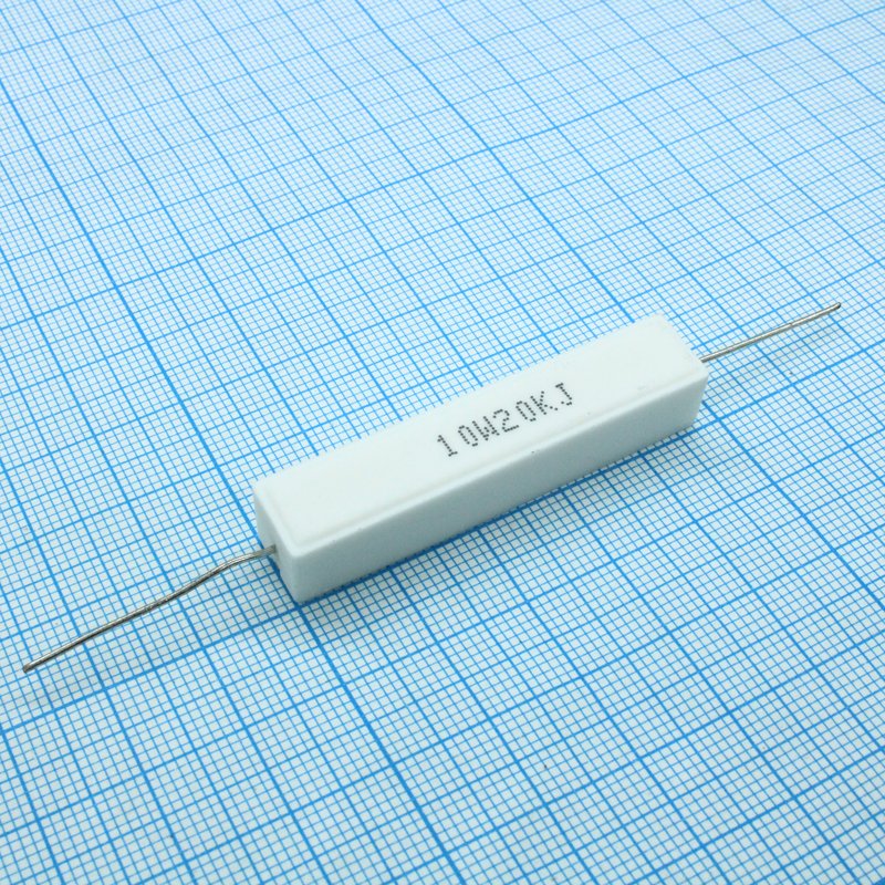 L-KLS6-SQP-10W-20KRJ KLS Electronic